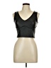 Shein Black Sleeveless Top Size L - photo 1