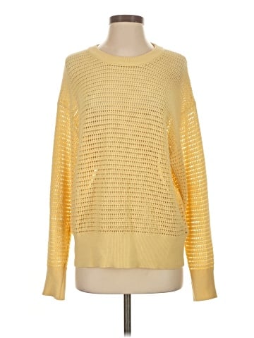 Varley Pullover Sweater (view 1)