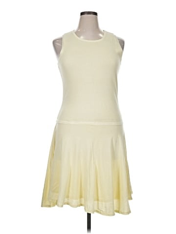Three Dots Cocktail Dress (view 1)
