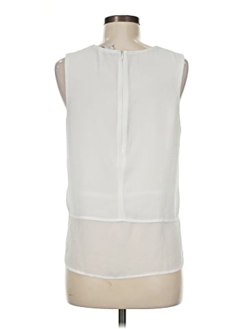 WAYF Sleeveless Blouse (view 2)