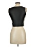 Shein Black Sleeveless Top Size L - photo 2