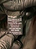 Blu Pepper 100% Polyester Black Vest Size M - photo 7