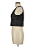 Shein Black Sleeveless Top Size L - photo 5