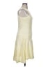 Three Dots Yellow Cocktail Dress Size XL - photo 4