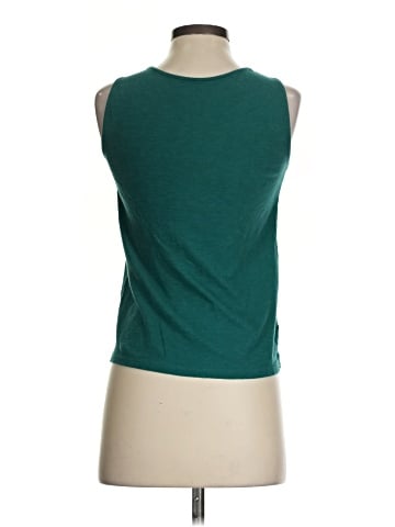 Ann Taylor LOFT Outlet Tank Top (view 2)