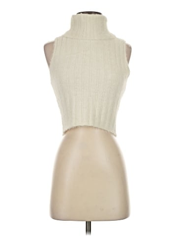 Papermoon Sweater Vest (view 1)