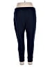Tommy Hilfiger Solid Blue Casual Pants Size XL - photo 2