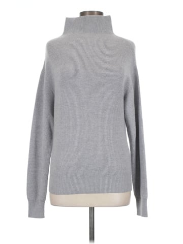 Wilfred Turtleneck Sweater (view 1)