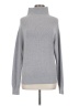 Wilfred Gray Turtleneck Sweater Size XS - photo 1