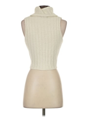 Papermoon Sweater Vest (view 2)