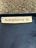 Rusttydustty Blue Casual Dress Size 0X - photo 7