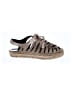Rebecca Minkoff Gray Wedges Size 7 - photo 1