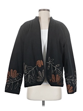 Additions By Chico's Blazer