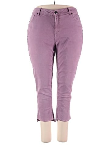 Lane Bryant Jeggings (view 1)