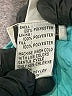Talbots 100% Polyester Teal Sleeveless Blouse Size M - photo 8