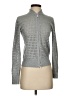 Worth New York Gray Cardigan Size S - photo 1