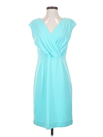 Banana Republic Cocktail Dress (view 1)