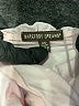 Barefoot Dreams Ivory 3/4 Sleeve Blouse Size 3-6 mo - photo 3