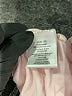 Barefoot Dreams Ivory 3/4 Sleeve Blouse Size 3-6 mo - photo 4