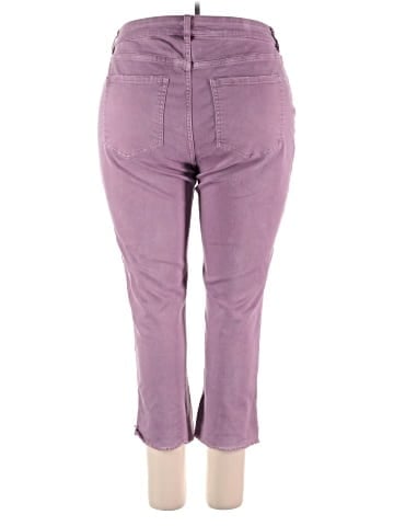 Lane Bryant Jeggings (view 2)