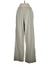 bryn WALKER Solid Gray Casual Pants Size S - photo 2