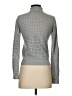 Worth New York Gray Cardigan Size S - photo 2