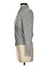 Worth New York Gray Cardigan Size S - photo 5