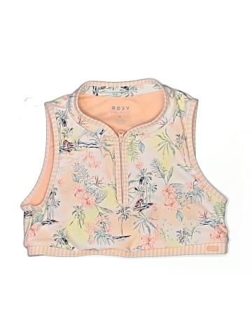 Roxy Swimsuit Cover Up (view 1)