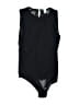 Parade Black Bodysuit Size XS - photo 1
