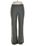 Fashion Nova Gray Active Pants Size 1X - photo 1