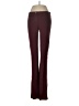 Betabrand Burgundy Active Pants Size M - photo 1