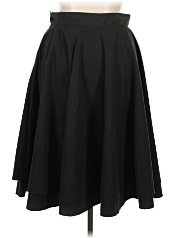 Alice Moon by Moon Collection Formal Skirt (view 2)