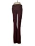 Betabrand Burgundy Active Pants Size M - photo 2