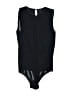 Parade Black Bodysuit Size XS - photo 2