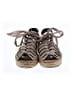 Rebecca Minkoff Gray Wedges Size 7 - photo 2