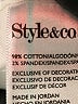 Style&Co Solid Ivory Shorts Size 18 - photo 5