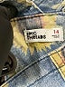 Epic Threads Yellow Overalls Size 14 - photo 3
