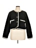 J.Crew 100% Polyester Black Jacket Size XL - photo 1