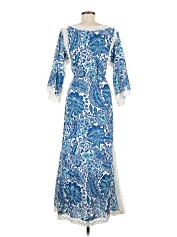 Tory Burch Casual Dress (view 2)