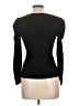 Catherine Malandrino Black Pullover Sweater Size L - photo 2