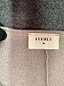 Everly Gray Poncho Size S - photo 7