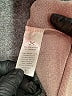 Everly Gray Poncho Size S - photo 8