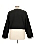 J.Crew 100% Polyester Black Jacket Size XL - photo 2