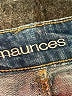 Maurices Blue Denim Shorts Size 11 - 12 - photo 3