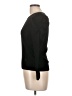 Catherine Malandrino Black Pullover Sweater Size L - photo 5