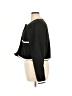 J.Crew 100% Polyester Black Jacket Size XL - photo 5