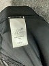Jaclyn Smith Solid Black Casual Skirt Size L - photo 4