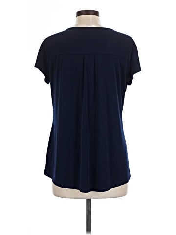 Roz & Ali Short Sleeve Top (view 2)