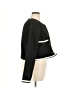J.Crew 100% Polyester Black Jacket Size XL - photo 4