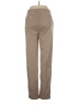 Ecru Tan Casual Pants Size 2 - photo 2